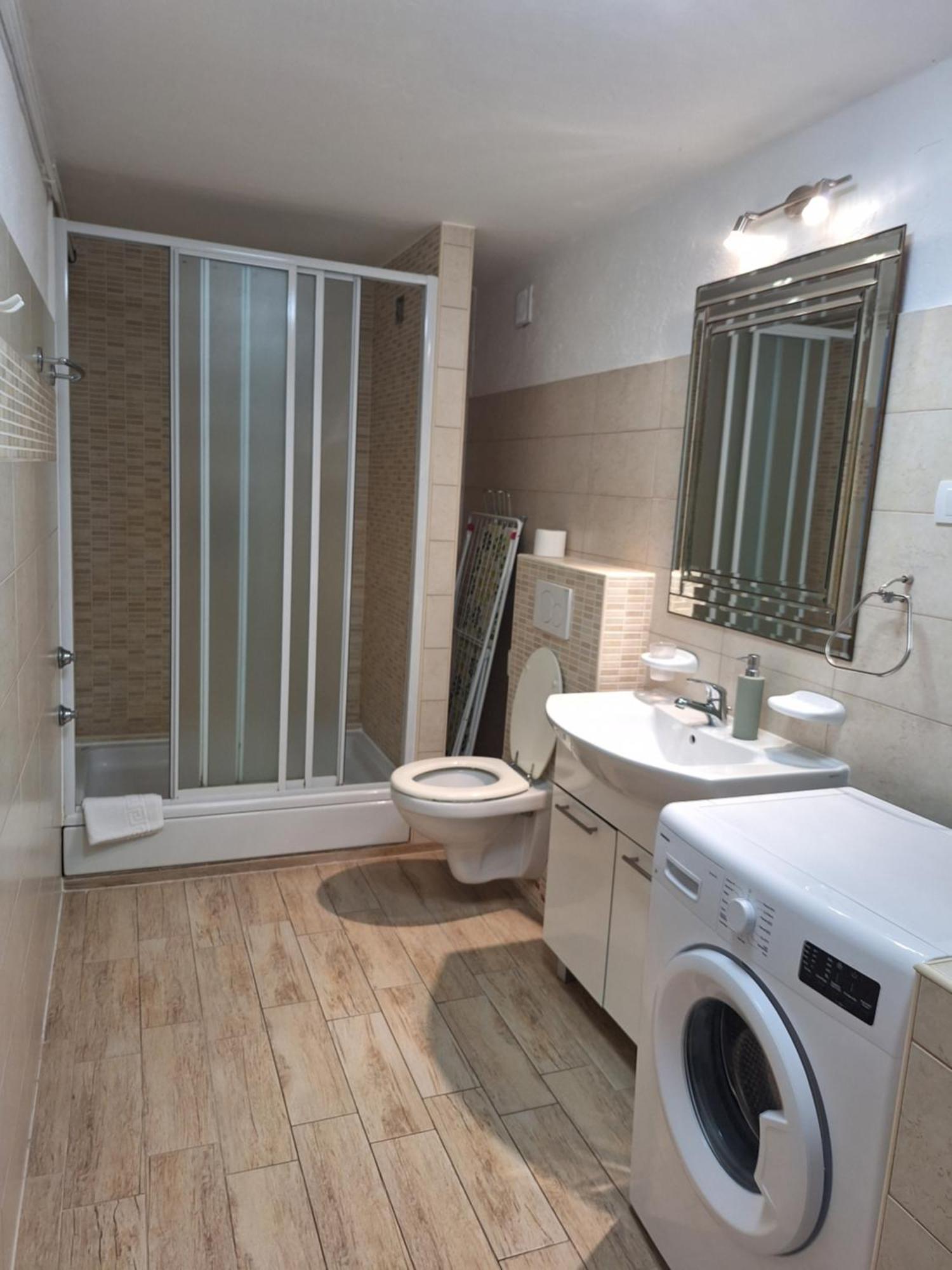 Apartments Bobinac Senj  Room photo