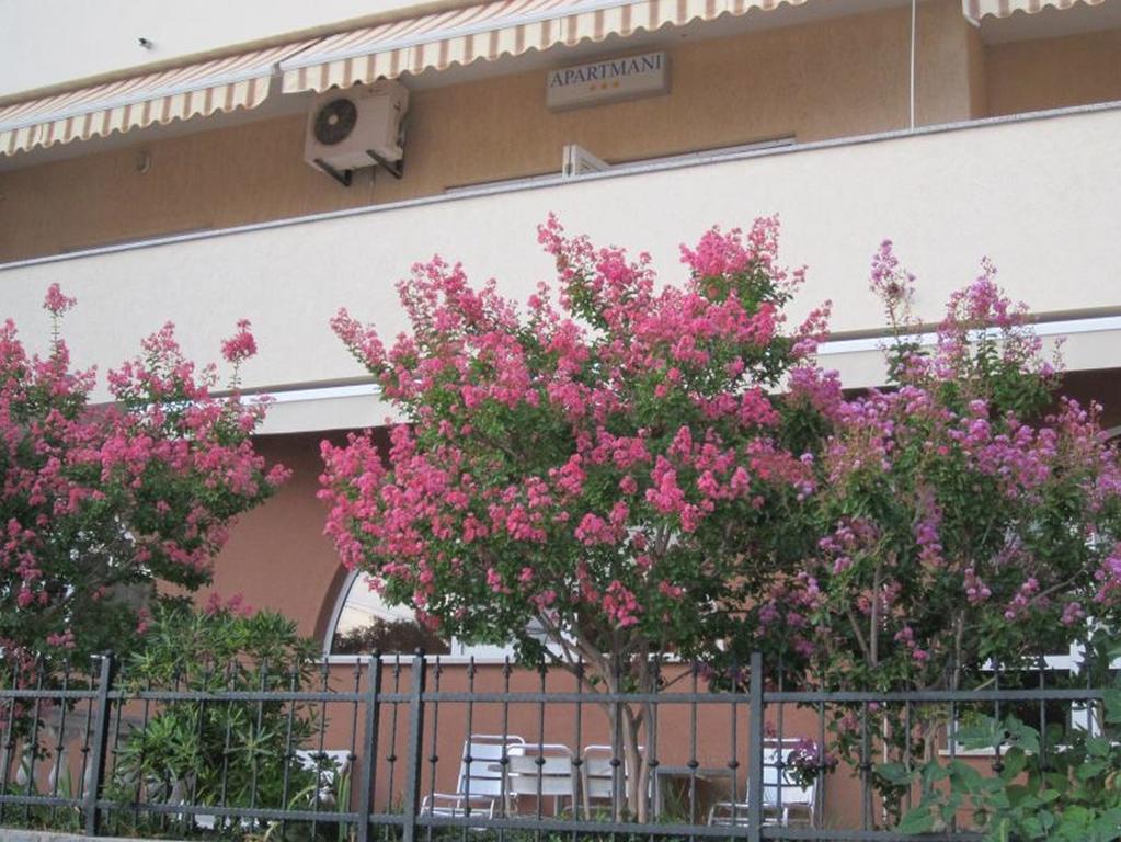 Apartments Bobinac Senj  Room photo