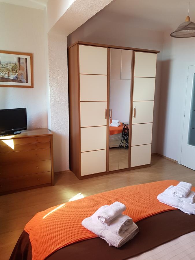 Apartments Bobinac Senj  Exterior photo